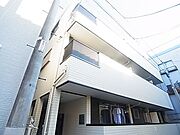 梅島駅より徒歩7分 2階 築8年の賃貸物件