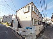 金町駅より徒歩10分 2階 築36年9ヶ月の賃貸物件