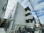 ランズ梅島 1階 築2年8ヶ月の賃貸物件