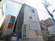 北千住駅より徒歩4分 2階 築10年1ヶ月の賃貸物件