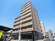 六町駅より徒歩1分 5階 築16年6ヶ月の賃貸物件