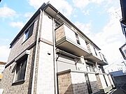 小台駅より徒歩11分 2階 築21年9ヶ月の賃貸物件