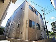 西新井駅より徒歩9分 1階 築6年8ヶ月の賃貸物件