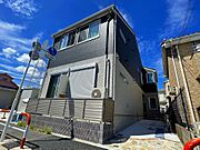 谷在家駅より徒歩6分 2階 築4年7ヶ月の賃貸物件