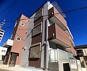 青井駅より徒歩7分 1階 築4年3ヶ月の賃貸物件