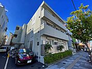 大師前駅より徒歩7分 1階 築8年2ヶ月の賃貸物件