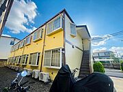 BLACKHUNGER 2階 築33年4ヶ月の賃貸物件