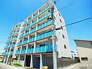 六町駅より徒歩9分 6階 築4年7ヶ月の賃貸物件