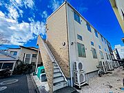 ウィズ・プレイス西新井本町北 2階 築12年8ヶ月の賃貸物件