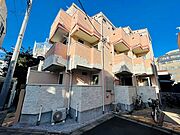 五反野駅より徒歩7分 2階 築7年8ヶ月の賃貸物件