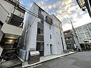 北千住駅より徒歩7分 1階 築5年8ヶ月の賃貸物件