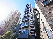 北千住駅より徒歩8分 3階 築9年の賃貸物件