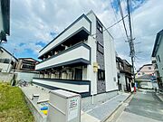 西新井駅より徒歩7分 1階 築4年4ヶ月の賃貸物件