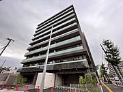 北綾瀬駅より徒歩9分 3階 築4年1ヶ月の賃貸物件