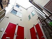 CACHETTE 1階 築11年7ヶ月の賃貸物件