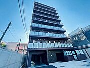 北綾瀬駅より徒歩4分 5階 築2年1ヶ月の賃貸物件