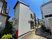 西新井駅より徒歩11分 1階 築9年3ヶ月の賃貸物件