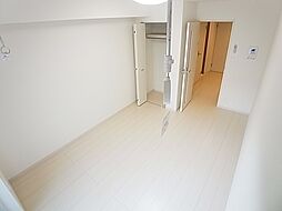 東武伊勢崎線 竹ノ塚駅 徒歩10分の賃貸アパート 2階1Kのリビング/ダイニング