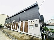 竹ノ塚駅より徒歩10分 2階 築8年3ヶ月の賃貸物件