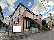 西新井駅より徒歩6分 2階 築21年8ヶ月の賃貸物件