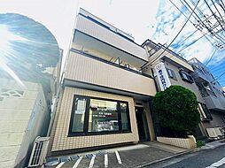 東京メトロ日比谷線 南千住駅 徒歩4分