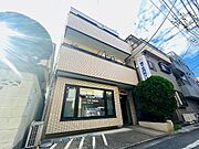 ベルメゾン南千住 3階 築23年9ヶ月の賃貸物件