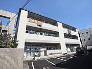 ロイヤルハイツ２ 2階 築46年8ヶ月の賃貸物件