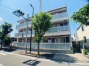 北綾瀬駅より徒歩10分 3階 築11年10ヶ月の賃貸物件