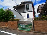 竹ノ塚駅より徒歩12分 2階 築25年10ヶ月の賃貸物件