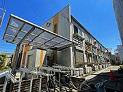 綾瀬駅より徒歩5分 1階 築16年8ヶ月の賃貸物件