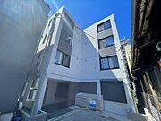 千住大橋駅より徒歩4分 2階 築2年8ヶ月の賃貸物件