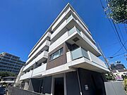 綾瀬駅より徒歩8分 2階 築16年4ヶ月の賃貸物件