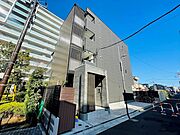 扇大橋駅より徒歩7分 2階 築2年7ヶ月の賃貸物件