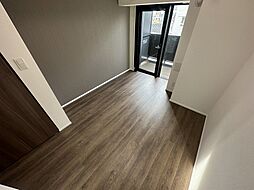 SHOKEN Residenceお花茶屋 706 7階1Kのリビング/ダイニング