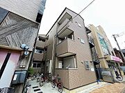 大師前駅より徒歩5分 1階 築4年11ヶ月の賃貸物件