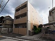 亀有駅より徒歩13分 1階 築19年3ヶ月の賃貸物件