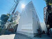 北綾瀬駅より徒歩13分 2階 築10年8ヶ月の賃貸物件