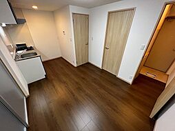 SQUARE2 1階1DKのリビング/ダイニング