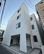 RSC竹ノ塚 1階 新築の賃貸物件