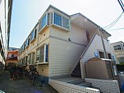 北綾瀬駅より徒歩10分 2階 築35年3ヶ月の賃貸物件