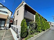 舎人駅より徒歩6分 2階 築9年9ヶ月の賃貸物件