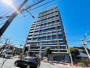 GENOVIA綾瀬II〜ジェノビア綾瀬II〜 14階 築2年8ヶ月の賃貸物件