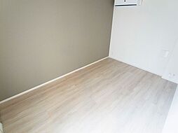 E　garden 1階1Kのリビング/ダイニング