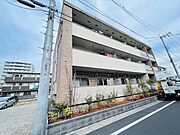 六町駅より徒歩4分 3階 築5年10ヶ月の賃貸物件