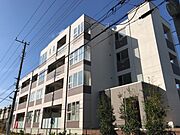 お花茶屋駅より徒歩3分 3階 築6年2ヶ月の賃貸物件