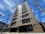 綾瀬駅より徒歩7分 4階 築7年1ヶ月の賃貸物件