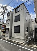 メゾンド・アヴェニール亀有 3階 新築の賃貸物件