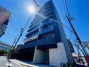 大師前駅より徒歩7分 2階 築2年8ヶ月の賃貸物件