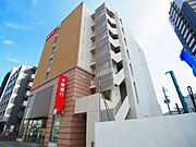 エストピア八潮 3階 築18年の賃貸物件