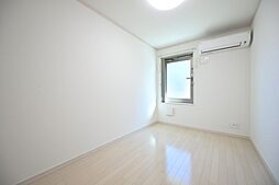 APT西新井 2階ワンルームのリビング/ダイニング